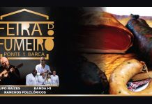 Feira do Fumeiro está de regresso a Ponte da Barca Feira do Fumeiro