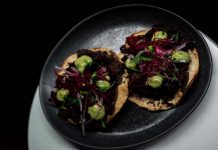 Gastronomia Mexicana e Poesia: Uma Combinação Perfeita Gastronomia Mexicana