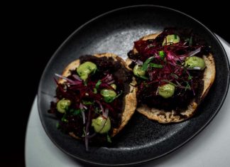 Gastronomia Mexicana e Poesia: Uma Combinação Perfeita Gastronomia Mexicana