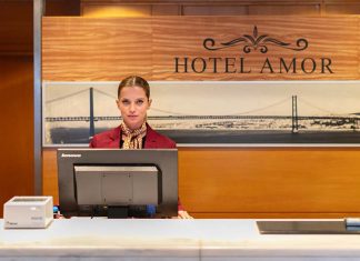 “Hotel Amor”: A comédia que vai conquistar os corações Hotel Amor