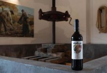Implante Tinto 2023: Uma expressão autêntica do Alentejo Implante Tinto