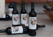 “Implante”: Uma nova gama de vinhos alentejanos que respeita a Longevidade das Vinhas Implante vinhos