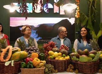 Posto de Informação Turística da Madeira completa um ano de presença em Lisboa Madeira Lisboa