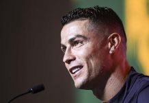 Marca Cristiano Ronaldo atinge recorde de 850€ milhões Marca Cristiano Ronaldo