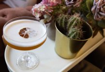 Cocktails de autor conjugados com provérbios portugueses no Mind the Glass Mind the Glass