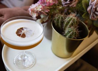 Cocktails de autor conjugados com provérbios portugueses no Mind the Glass Mind the Glass