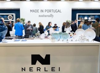 Mostra de Produtos Portugueses reúne 65 empresas da Fileira Casa nacional na maior feira internacional de bens de consumo Mostra de Produtos Portugueses