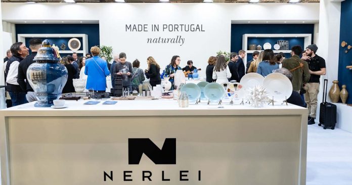 Mostra de Produtos Portugueses