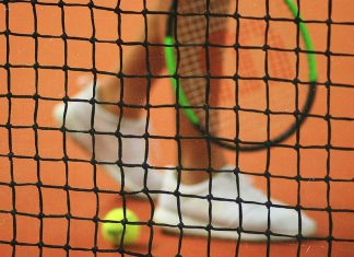 Open Internacional de Ténis de Vila Real de Santo António: Começa hoje a sexta edição Open de Ténis