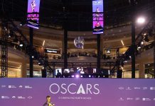 Festa dos Óscares no Colombo: Cinema, Glamour e Surpresas Óscares no Colombo