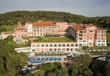 Penha Longa Resort distinguido com 4 estrelas pelo Forbes Travel Guide Penha Longa Resort