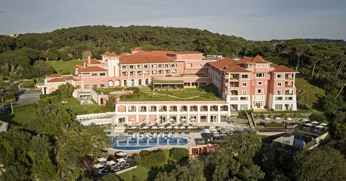 Penha Longa Resort