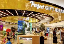 Portugal Duty Free cria espaço eco-friendly com produtos sustentáveis e iniciativas solidárias Portugal Duty Free