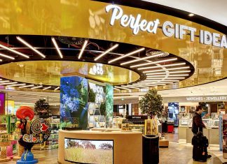 Portugal Duty Free cria espaço eco-friendly com produtos sustentáveis e iniciativas solidárias Portugal Duty Free