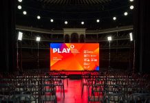 Play – Prémios da Música Portuguesa: conhecidos os nomeados para a Grande Festa da Música Nacional Prémios Play