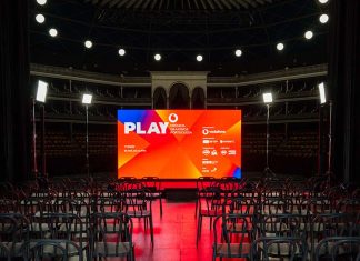 Play – Prémios da Música Portuguesa: conhecidos os nomeados para a Grande Festa da Música Nacional Prémios Play