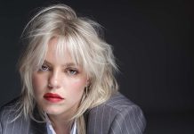 Artista Pop Reneé Rapp assume papel de embaixadora de marca internacional de cosméticos Reneé Rapp