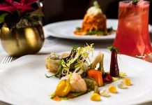 Novos Sabores e Experiências Gastronómicas em restaurante de Cascais Restaurante Cascais