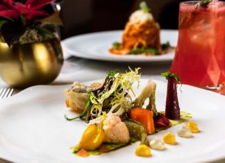 Novos Sabores e Experiências Gastronómicas em restaurante de Cascais Restaurante Cascais