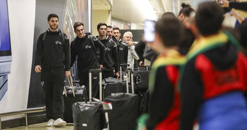 Seleção Portuguesa de Andebol