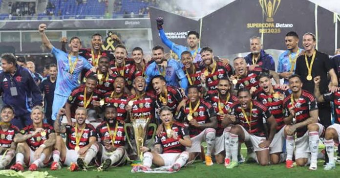 Supercopa do Brasil