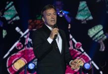 “Na Pressa dos Dias” junta Tony Carreira e Mariza em dueto intenso Tony Carreira