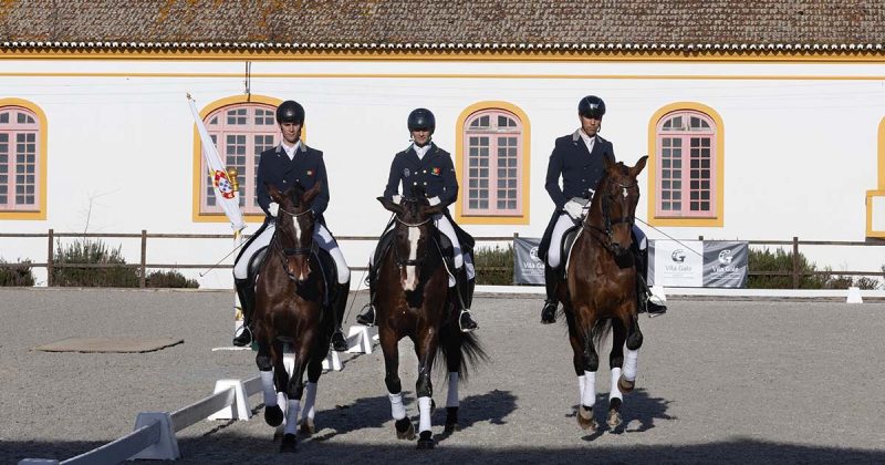 Turismo Equestre