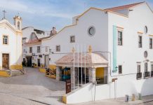 Vila Galé recupera património com novo hotel em Elvas Vila Galé Elvas
