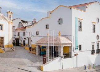 Vila Galé recupera património com novo hotel em Elvas Vila Galé Elvas