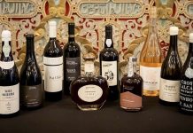 Vinhos do Alentejo, Douro e Setúbal no TOP 10 Vinhos Portugueses Vinhos Portugueses TOP