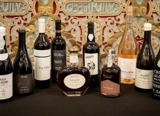 Vinhos do Alentejo, Douro e Setúbal no TOP 10 Vinhos Portugueses Vinhos Portugueses TOP