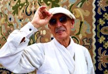 Karetus juntam-se a Vitorino em espetáculo na Casa da Música Vitorino na Casa da Música