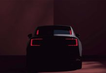 Novo Volvo ES90 em 10 minutos carrega 300 km e com um só carregamento percorre 700 km Volvo ES90
