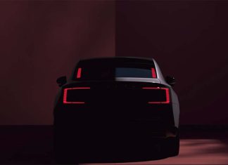 Novo Volvo ES90 em 10 minutos carrega 300 km e com um só carregamento percorre 700 km Volvo ES90