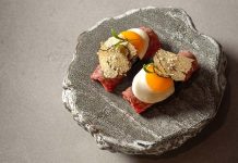 Yakuza by Olivier Lisboa apresenta novos sabores e criações exclusivas para os amantes da gastronomia asiática Yakuza by Olivier Lisboa