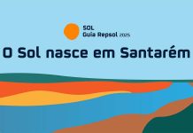 Primeira Gala do Guia Repsol em Portugal vai realizar-se em Santarém primeira Gala do Guia Repsol