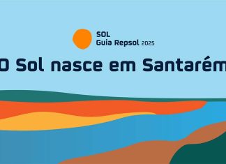 Primeira Gala do Guia Repsol em Portugal vai realizar-se em Santarém primeira Gala do Guia Repsol
