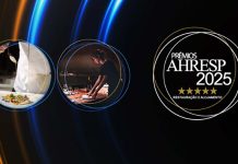 Prémios AHRESP: A celebração da Excelência na Restauração, Alojamento e Turismo AHRESP Prémios