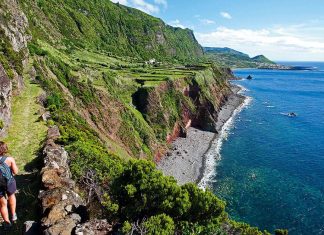 Açores na BTL 2025: Destino de referência em turismo sustentável, natureza e aventura Açores BTL