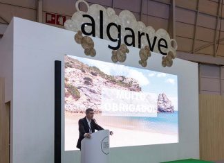 Algarve na BTL 2025 com uma programação diversificada e inovadora Algarve BTL