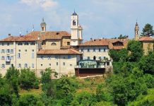 Atmosphere Core inaugura Borgo Monchiero Heritage no Piemonte em Itália Atmosphere Core