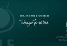 BIALE 2025: Uma Bienal de Arte, Sustentabilidade e Cultura no Alentejo BIALE 2025