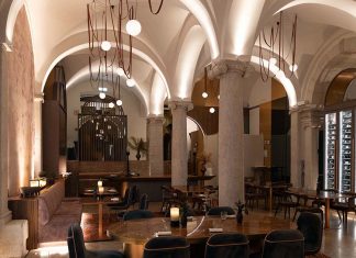 Restaurante Capítulo : Uma viagem gastronómica com o Chef Celso Padeiro Capítulo Celso Padeiro