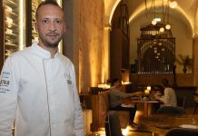 Celso Padeiro: O Chef que leva os sabores de Portugal à mesa Celso Padeiro