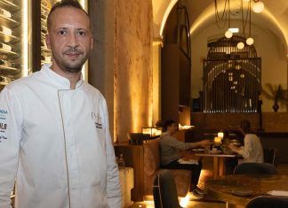 Celso Padeiro: O Chef que leva os sabores de Portugal à mesa Celso Padeiro