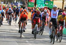Volta ao Alentejo: Davide Stella vence em Grândola Davide Stella Volta ao Alentejo