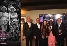 Delta lança Café Amboim: Homenagem à coragem das mulheres angolanas Delta Café Amboim