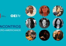Dia Mundial da Poesia: Encontro Ibero-Americano de Poesia e Música na Casa dos Bicos Dia Mundial da Poesia