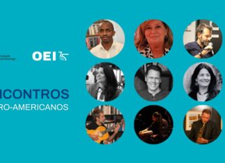 Dia Mundial da Poesia: Encontro Ibero-Americano de Poesia e Música na Casa dos Bicos Dia Mundial da Poesia