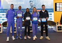 EDP Meia Maratona promete emoção e superação na sua 34ª Edição EDP Meia Maratona